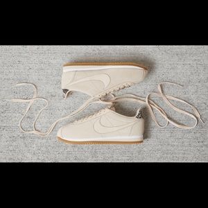 Nike x ALC Cortez Sneakers